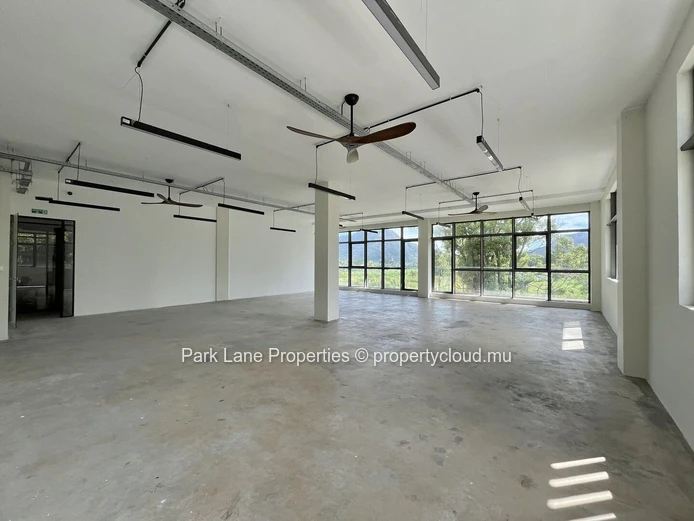Prime office space for sale in Vivea Business Park, Signature North