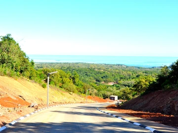 Residential Land