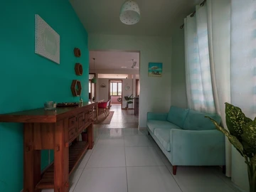 3 Bedroom Apartment