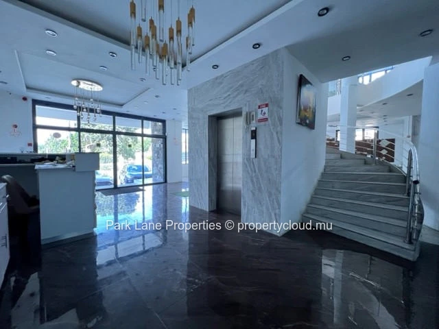 Spacious commercial space with 2 common Halls, office, separate Areas in Rose Hill 
