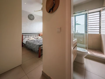 3 Bedroom Penthouse