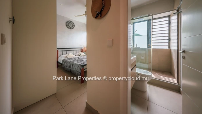 Exceptional Beachside Penthouse Steps from the Beach