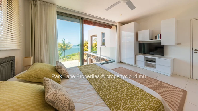 Villa RES exclusive