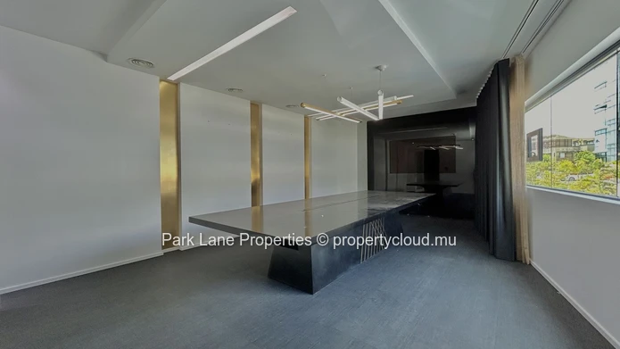 Prime Office Space for Sale in Ebene Cybercity