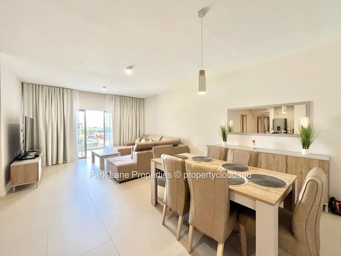 Three bedroom apartment for sale at Verdant Garden