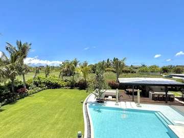 5 Bedroom Villa