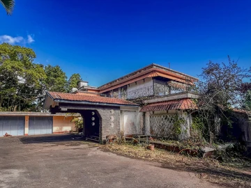Residential Land