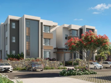 3 Bedroom Apartment