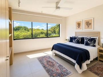 3 Bedroom Villa