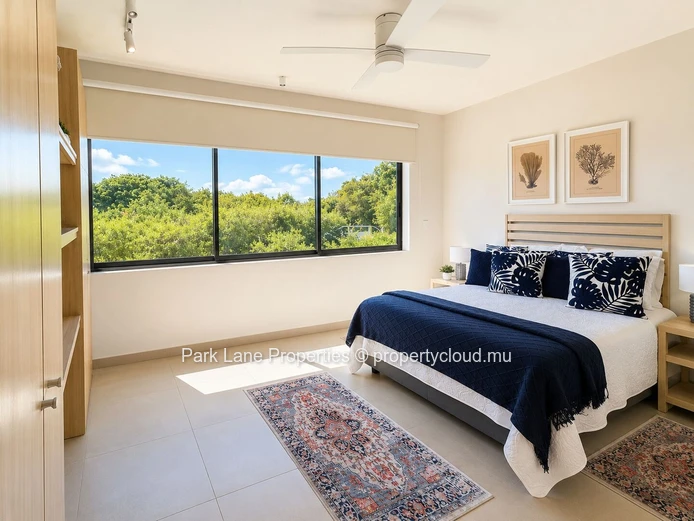 Luxury Villa for Sale – North Island Views, Grand Gaube, Mauritius