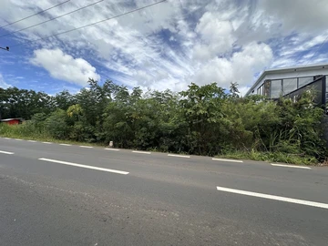 Residential Land