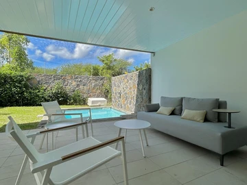 3 Bedroom Townhouse, Duplex