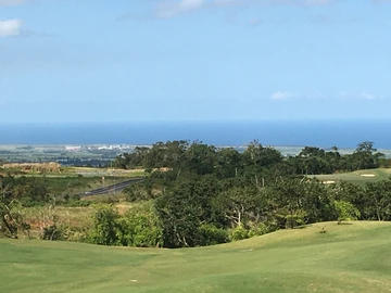 Residential Land