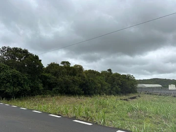 Agricultural Land