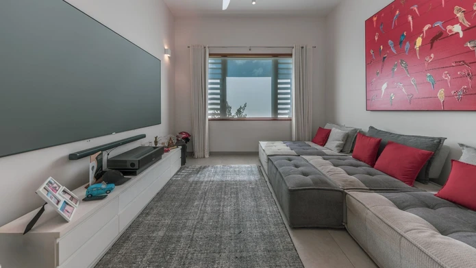 Magnifique villa au sein de l'unique IRS Marina