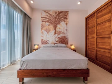 3 Bedroom Penthouse