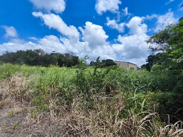 Residential Land