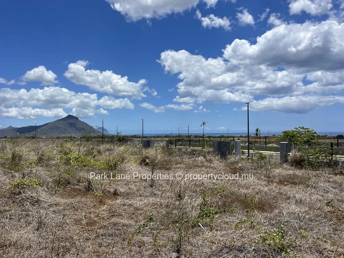 Prime Residential Land in the Heart of the West
