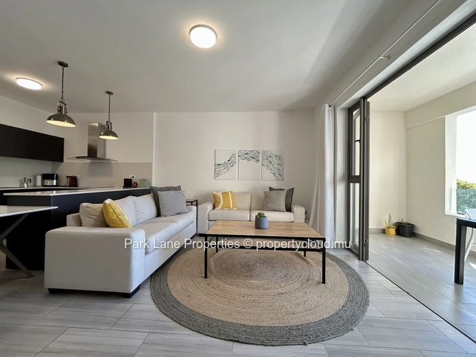 Exclusive Park Lane Listing | Modern 3-Bedroom Apartment with Mountain Views, Pool & Prime Sodnac Location (Sole Mandate)