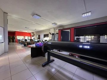 Commercial Property