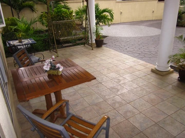 Maison de 6 Chambres