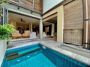 3 Bedroom Townhouse, Duplex