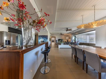 4 Bedroom Penthouse