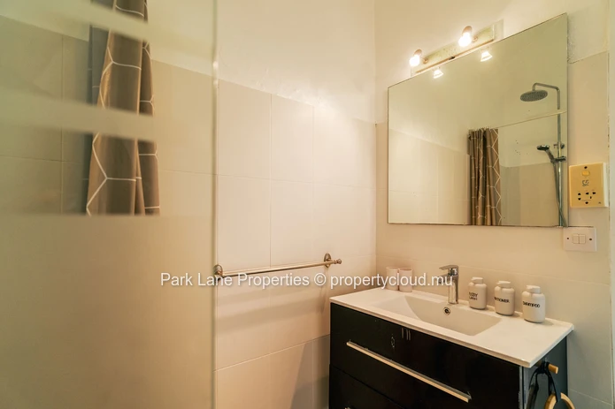 Charming Renovated Duplex in the Heart of Grand Baie – Walking Distance to the Beach and Commodities