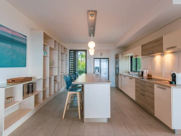 3 Bedroom Penthouse