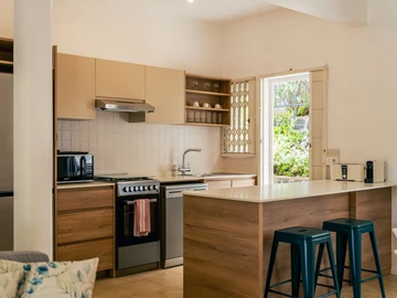 2 Bedroom Townhouse, Duplex