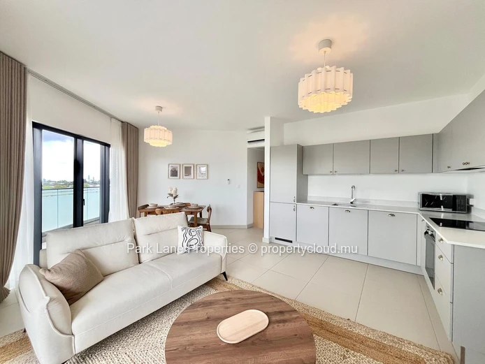2-Bedroom Apartment for Sale– Telfair Views, Moka