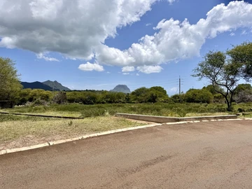 Residential Land