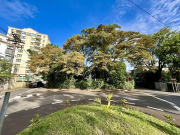 Residential Land