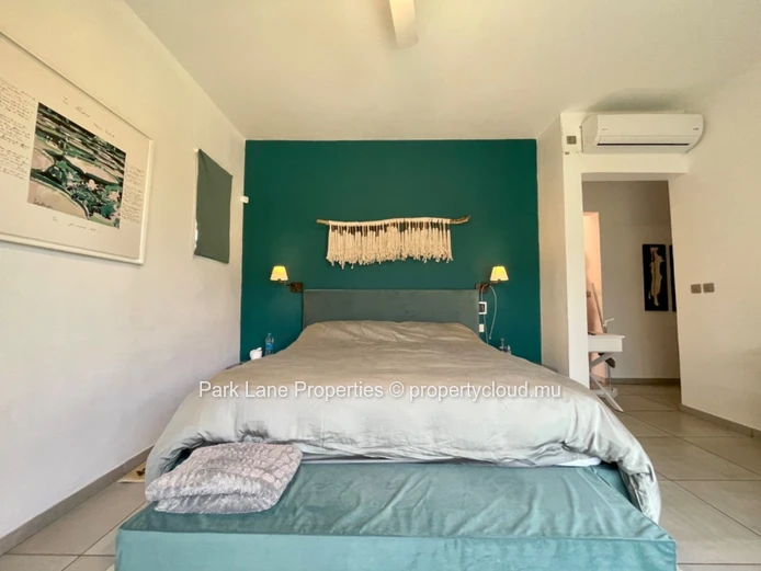 Splendide villa RES au sein d'un complexe résidentiel à vendre !