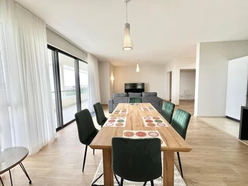 4 Bedroom Penthouse