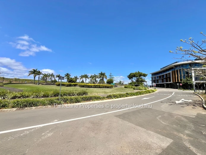 2-Bedroom Apartment for Sale– Telfair Views, Moka