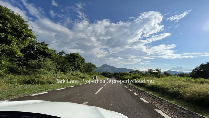 Land for a dream family home