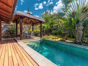 3 Bedroom Villa