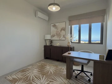 3 Bedroom Penthouse