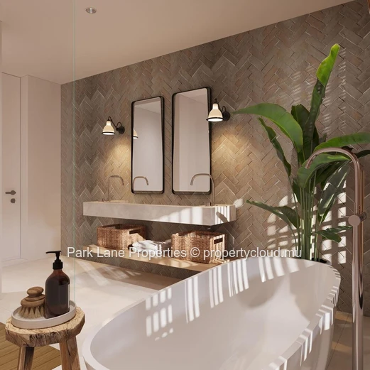 Shoba by Maradiva – Elegant 4-Bedroom Beachfront Villa in a Prestigious Coastal Setting