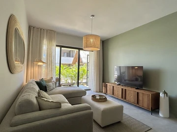 3 Bedroom Apartment