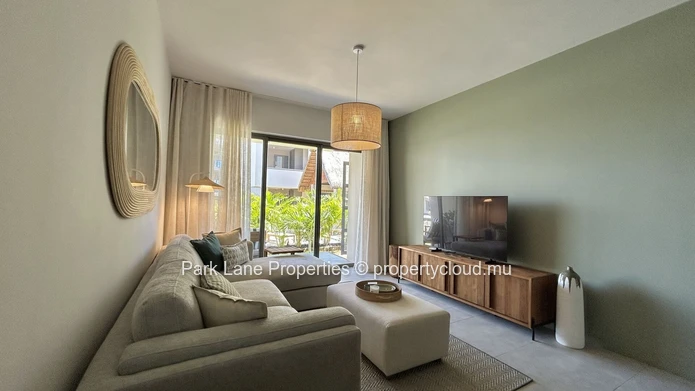 Blue Creek - 3 Bedroom Apartment for Rent 