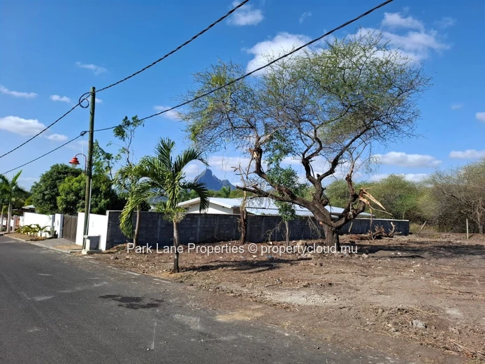 A Rare Opportunity to Build Your Dream Home in the Heart of Tamarin
