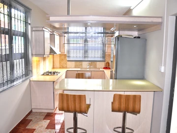 3 Bedroom Townhouse, Duplex