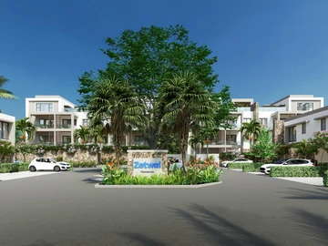 2 Bedroom Penthouse