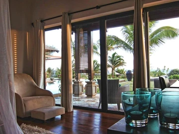 6 Bedroom Villa