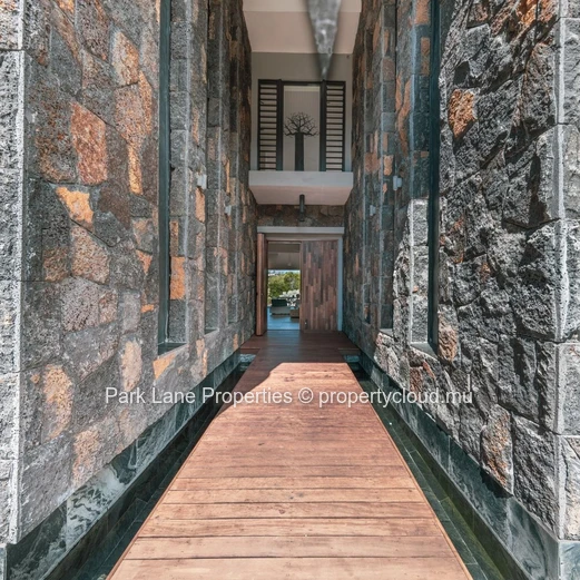 Magnifique villa au sein de l'unique IRS Marina