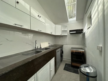Townhouse, Duplex de 3 Chambres