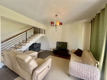 3 Bedroom Townhouse, Duplex