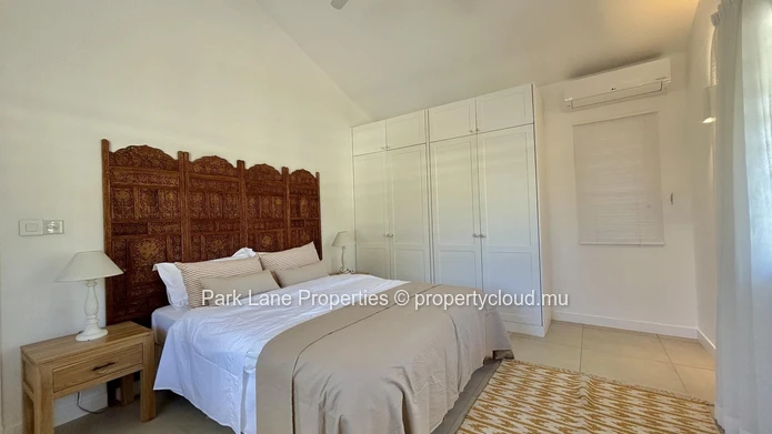 Charming 3-Bedroom Home with Garden, Pool & Mountain Views in Secure Estate
